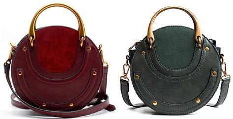 chloe small pixie bag dupe